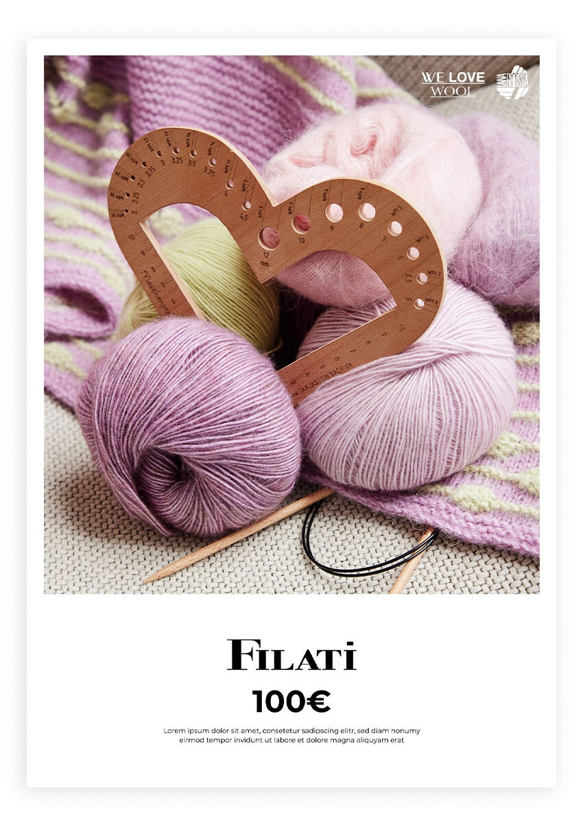 FILATI cadeaubon | 4