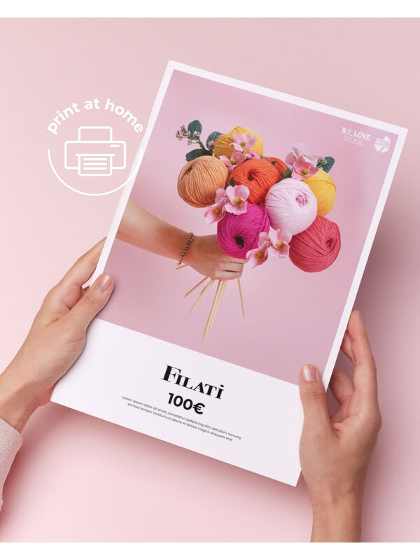 FILATI cadeaubon