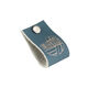 Lana Grossa LABEL | 10-blauw