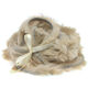 Lana Grossa Bont Linten Konijn | 410-beige