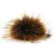 Lana Grossa Bont Pompon Finnraccoon | 119-noga