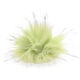 Lana Grossa Bont Pompon Finnraccoon | 604-munt