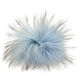 Lana Grossa Bont Pompon Finnraccoon | 610-lavendel