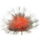 Lana Grossa Bont Pompon Finnraccoon | 611-meloen