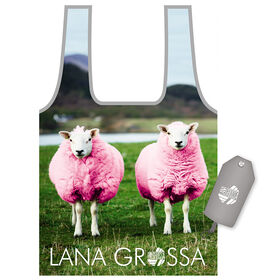 Lana Grossa LANA GROSSA Opvouwbare tas