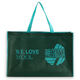 Lana Grossa Shopping bag WE LOVE WOOL (groot)