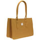 Lana Grossa XL-Shopping bag | 09-kameel