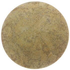 Lana Grossa Knop met oogje hout 25mm