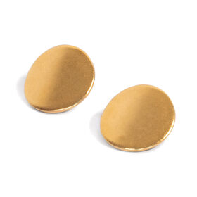 Lana Grossa Metalen knop 23mm