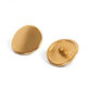 Lana Grossa Metalen knop 23mm
