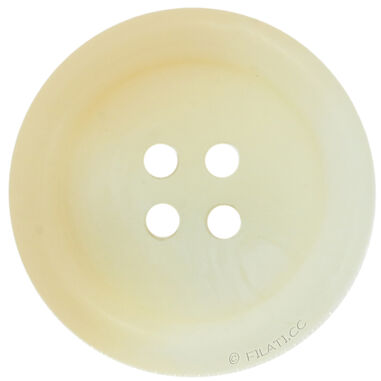 Knoop 4-gaats 25mm