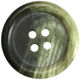 Union Knopf Knoop 4-gaats 25mm | 34-grijs groen