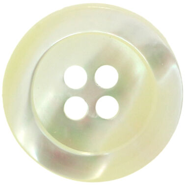 Knop 4-gaats paarlemoer 20mm