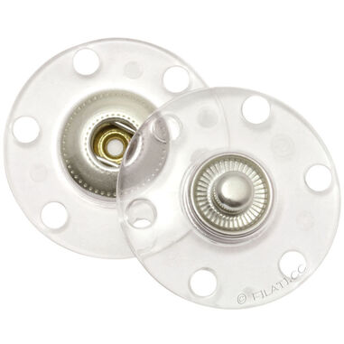 Druk knop 20mm
