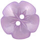 Union Knopf Bloem knop 2-gaats 15mm | 60-sering