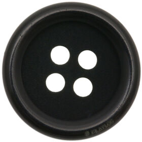 Lana Grossa Knop 4-gaats 15mm