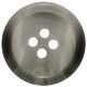Union Knopf Knop 4-gaats 23mm | 761-donker grijs gemêleerd