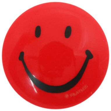 Kinderen knop met oogje 20mm