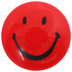 Union Knopf Kinderen knop met oogje 20mm | 48-rood