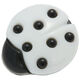 Lana Grossa UNION KNOPF 35029/18mm | 12-wit