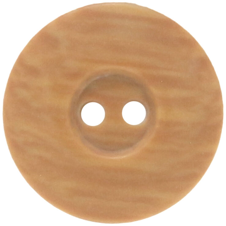 Union Knopf Knoop2-gaats 23mm | 20-kameel