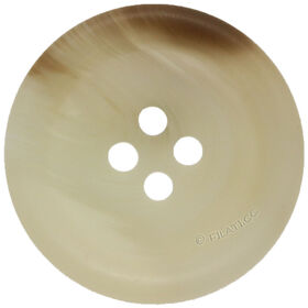 Lana Grossa Knop 4-gaats 23mm