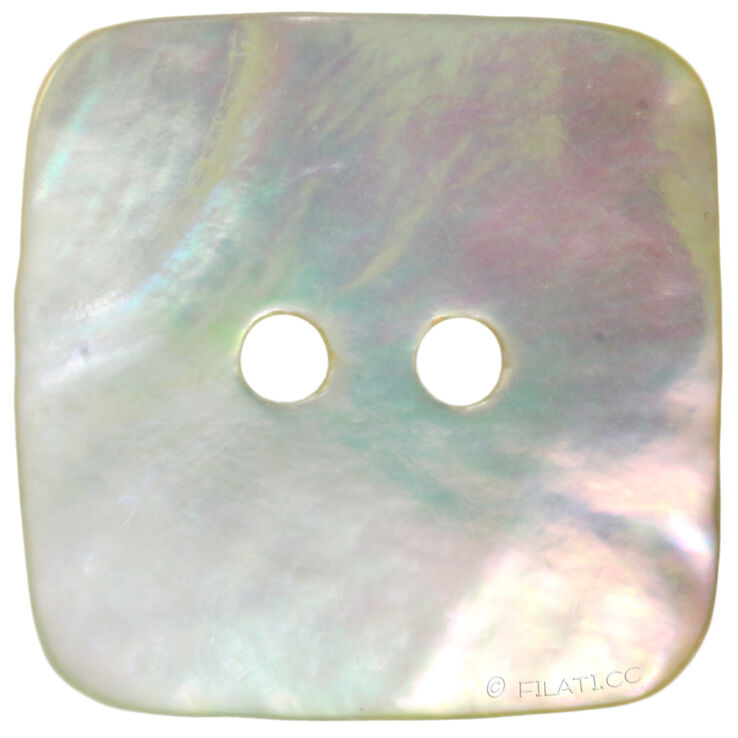 Lana Grossa UNION KNOPF 40797/23mm | 12-natuur