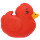 Union Knopf Kinderen knop 19mm | 48-rood