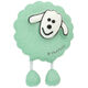 Union Knopf Knop met oogje 18mm | 030-munt