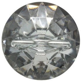 Lana Grossa Knop met oogje 22mm