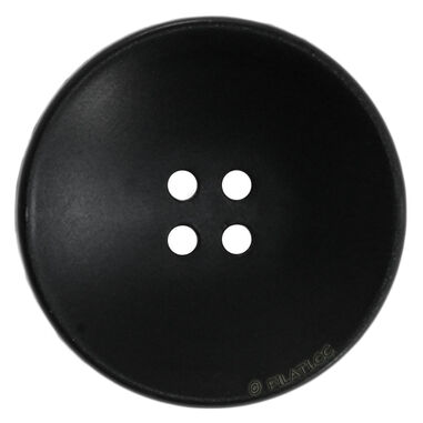 Knop 4-gaats 23mm