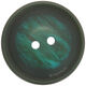 Lana Grossa UNION KNOPF 452118/25mm | 72-smaragdgroen gemêleerd
