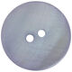 Union Knopf Knoop 2-gaats parelmoer 20mm | 60-sering