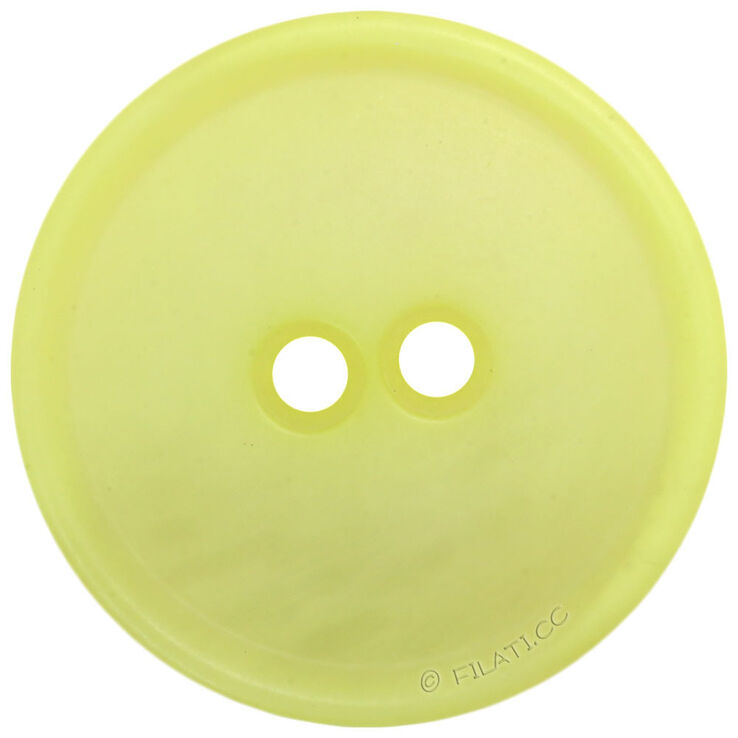 Lana Grossa UNION KNOPF 453087/23mm | 38-licht groen