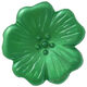 Union Knopf UNION KNOPF 453297/15mm | 26-groen