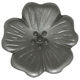 Union Knopf UNION KNOPF 453297/15mm | 76-grijs