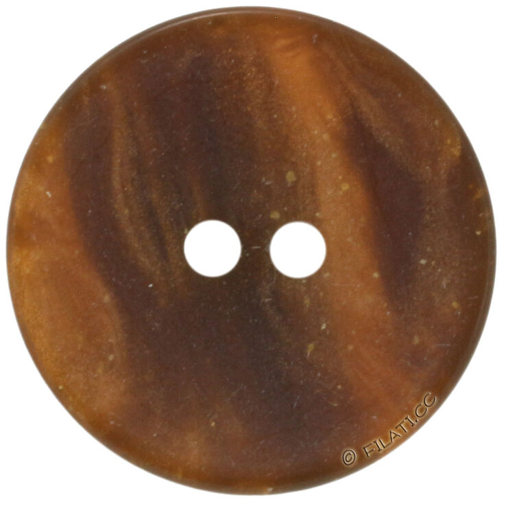 Lana Grossa UNION KNOPF 453732/23mm | 40-bruin