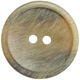 Lana Grossa UNION KNOPF 453735/23mm | 74-beige gemêleerd