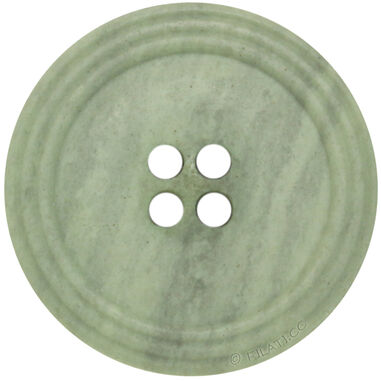 Knoop 4-gaats 23mm