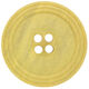 Union Knopf Knoop 4-gaats 23mm | 38-geel