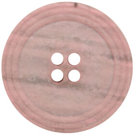 Lana Grossa Knoop 4-gaats 23mm