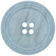 Union Knopf Knoop 4-gaats 23mm | 64-licht blauw