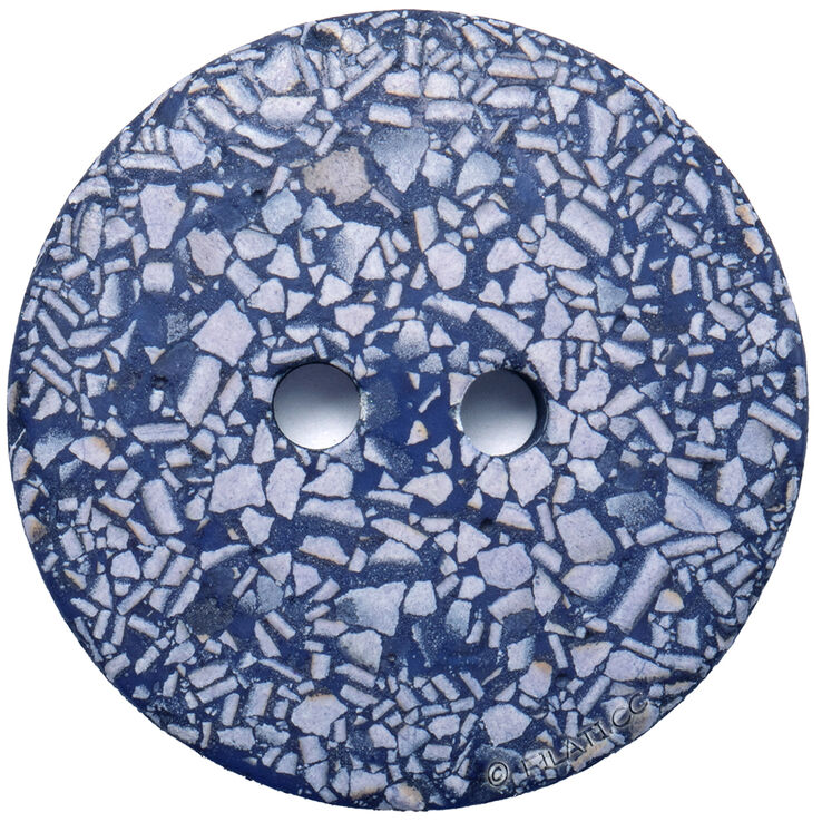 Union Knopf UNION KNOPF 454240/25 mm | 68-marine