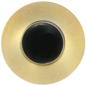 Lana Grossa Teddy oog 15mm