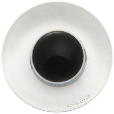 Teddy oog 23mm