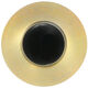 Union Knopf Teddy oog 23mm | 16-bruin/zwart