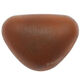 Union Knopf Animal neus 22mm | 20-bruin