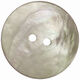 Union Knopf Knoop 2-gaats 18mm | 76-middelen grijs