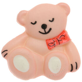 Lana Grossa Knop met oogje 19mm