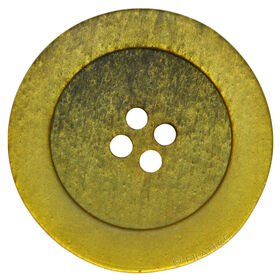 Lana Grossa Knop 4-gaats 25mm